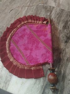 Handmade Fan