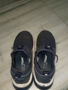 Casual, Sports Shoes