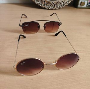 RayBan Sunglasses Unisex