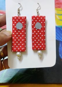 Handmade Earrings