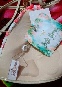 Deshing Bra