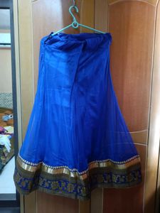❤️28 Waist Lehengha Churni ❤️