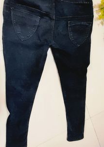 Black Jeans Women&#39;s