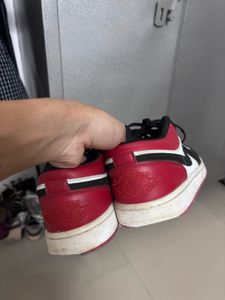 Nike Air Jordan 1 Low