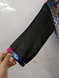 Lycra Material XL Kurta