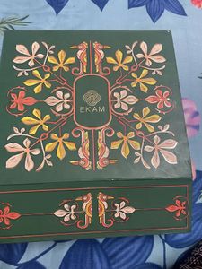 EKAM Sensational Aroma Gift Set