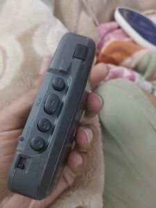 Kharab Band Not Working Sony Walkman For Parts