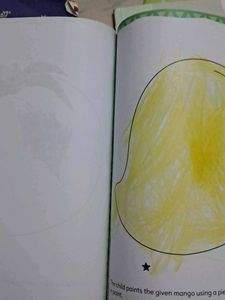 Baby Prekg Books