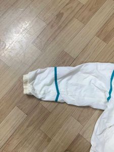 FILA Baggy Windcheater Jacket.