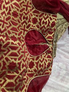 Lehnga Choli