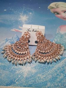 Stunning Chandbalis