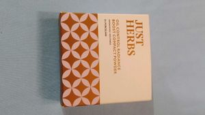 Just Herbs Compact
