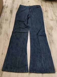 Ma1431 City boy bootcut jeans waist 28 inches