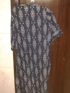 Office wear kurta
