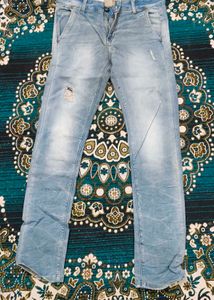 7 jeans 1 trouser set Bundle of 30-32 size