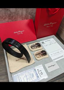 Ferragamo Combo Series