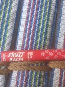 Blue Heaven Fruit Balm