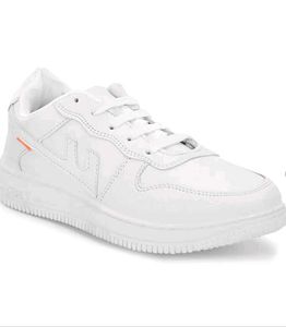 White Sneakers