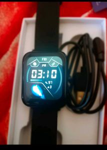 Fire Boltt Ninja Calling Pro Smartwatch
