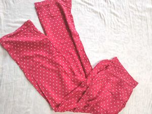 L Size Pyjama/Night Pant
