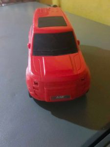 music defender car