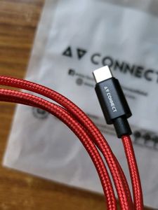AV Connect Data Cable