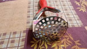 Bhaji Or Potato Masher