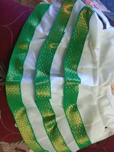 Cute Ethnic Baby Frock