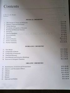 💥 Chemistry Prep For IIT Jee💥