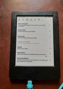 Amazon Kindle 7th Gen