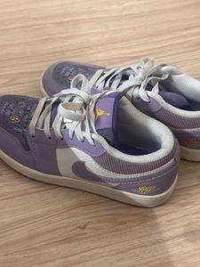Air Jordan 1 Low