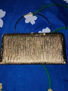Clutch Handbag
