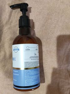 Dr Sheths Body Lotion W Ceramides And Vit C