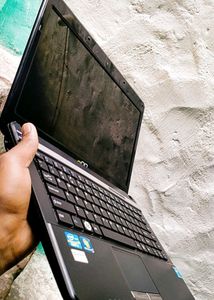 Wipro Laptop i7 6GB Ram 500 GB Hard Drive