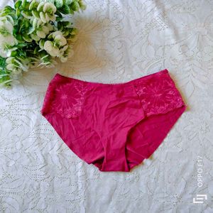 Rose Pink Panty