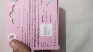 Combo Myglamm Nail Paint &amp; Remover