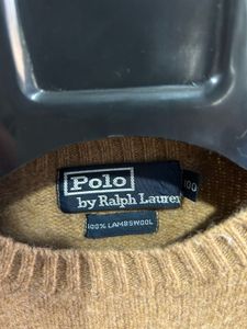 Ralph Lauren Sweater
