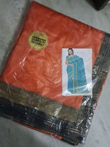 New Saree
