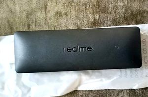 Realme 4K Smart Google TV Stick