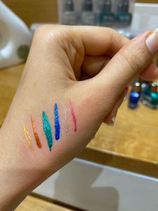 Kremilin Eyeliner Set