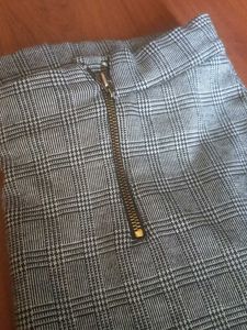 Jegging Checkered