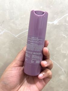 Foxtale Satin Niacinamide