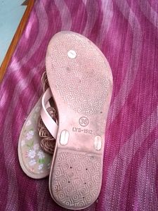 Flats And Slippers