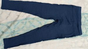 Girls Strechable Pant