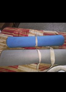 Yoga Mat