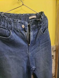 Zudio Boston Fit Denim