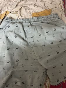 Combo Of 3 Shorts
