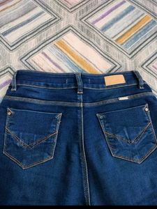 Bootcut Jeans Women