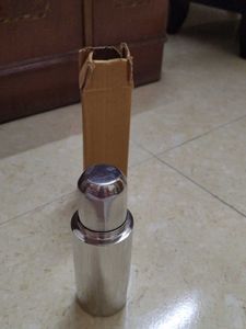 Baby Steel Bottle
