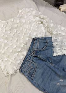 Back Less Top